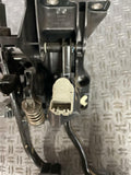 2015-17 Ford Mustang MT82 Pedal Assembly 278