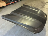 2015-17 Ford Mustang V6 Hood OEM 278