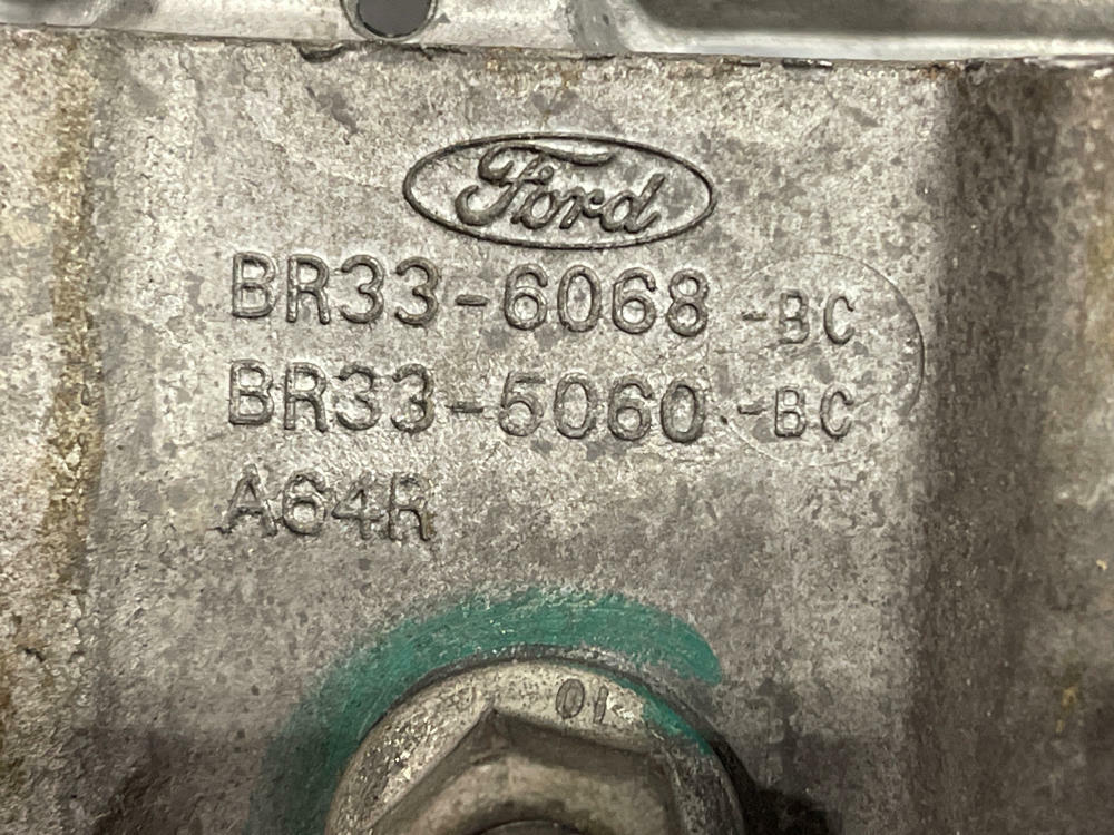 2015-23 Ford Mustang MT82 Transmission Mount 278