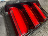 2015-17 Ford Mustang LH RH Taillights Pair OEM 278