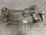 2015-17 Ford Mustang Performance Pack RH Passenger Side Control Arms Pair 278