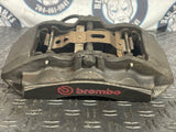 2015-23 Ford Mustang Performance Pack Brembo Front Brake Calipers 278