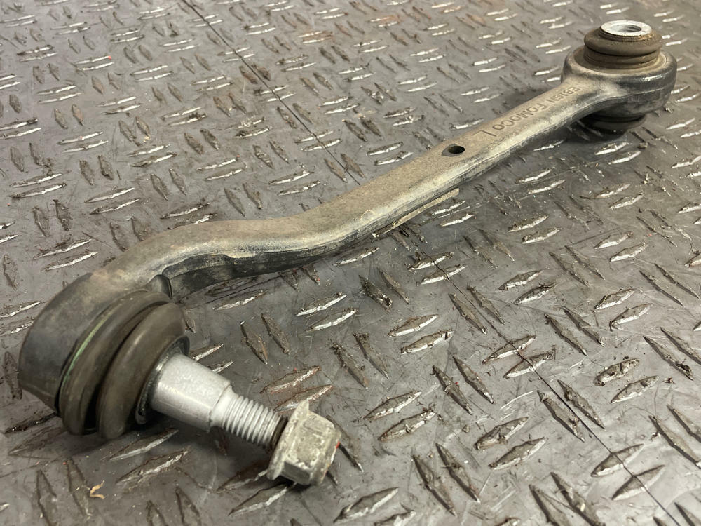 2015-17 Ford Mustang Performance Pack LH Driver Side Control Arms Pair 278