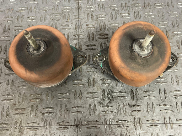 2015-17 Ford Mustang Performance Pack Engine Mounts 278