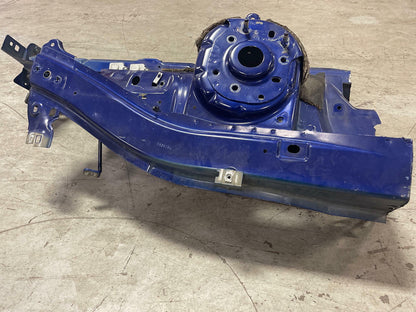 2015-23 Ford Mustang Driver Side LH Frame Rail GT Ecoboost V6