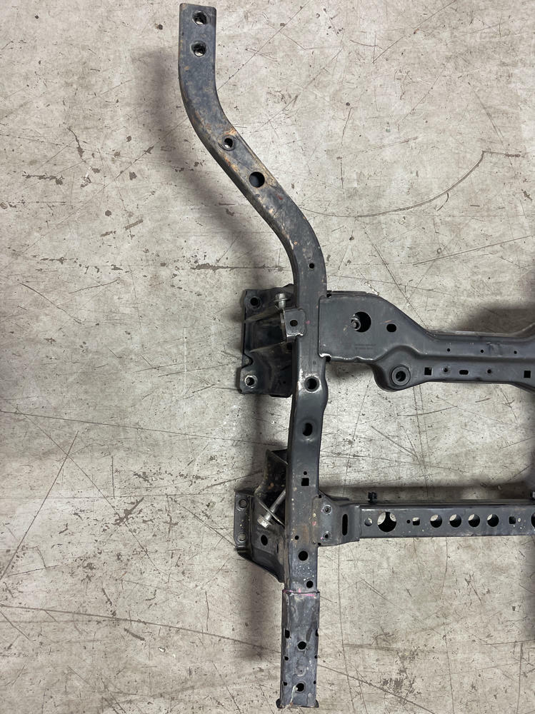 2015-23 Ford Mustang Sub Frame Assembly 278