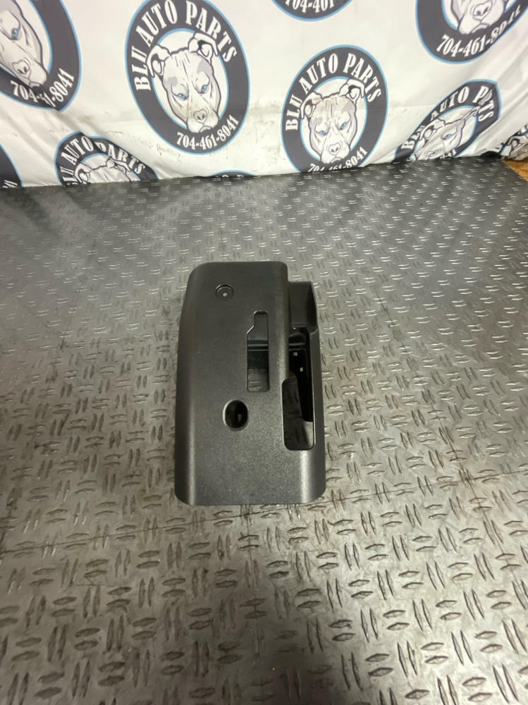 2015-23 Ford Mustang Steering Column Bezel Trim 278