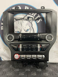 2015-23 Ford Mustang SYNC3 Conversion 8'' 278