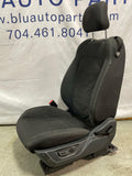 2015-23 Ford Mustang Front Cloth Seats Pair LH RH 278