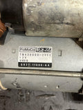 2015-23 Ford Mustang OEM Starter Motor 278