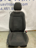 2015-23 Ford Mustang Front Cloth Seats Pair LH RH 278