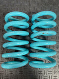 2015-23 Ford Mustang Traction-S Lowering Springs- for NON MAGNERIDE COUPES 278