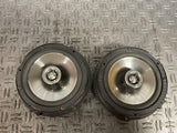 Kicker KS650 Speakers Pair- 4 Ohm Model 278