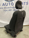 2015-23 Ford Mustang Front Cloth Seats Pair LH RH 278