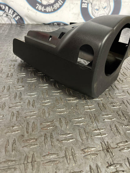 2015-23 Ford Mustang Steering Column Bezel Trim 278