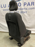 2015-23 Ford Mustang Front Cloth Seats Pair LH RH 278