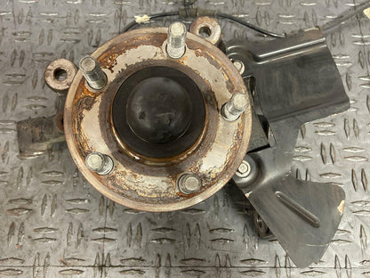2015-17 Ford Mustang Performance Pack LH Driver Spindle Assembly 278