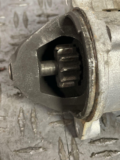 2015-23 Ford Mustang OEM Starter Motor 278