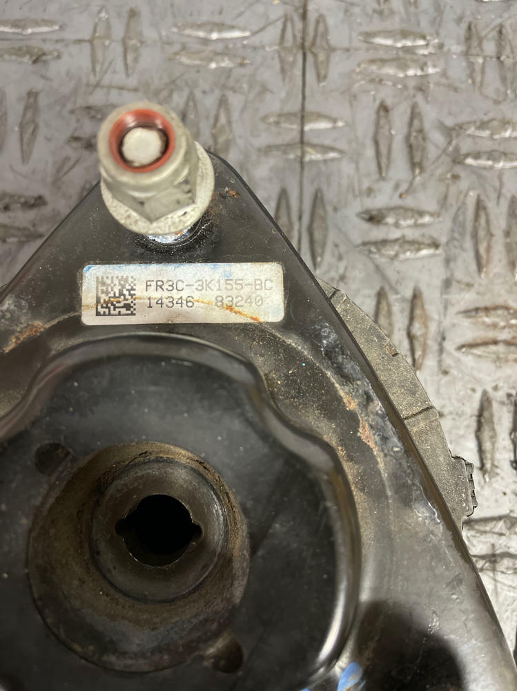 2015-23 Ford Mustang GT Passenger Front RH Strut Hat 278