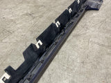 2015-23 Ford Mustang Driver Side LH Side Skirt Deep Impact Blue 278