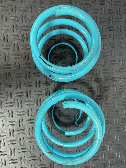 2015-23 Ford Mustang Traction-S Lowering Springs- for NON MAGNERIDE COUPES 278