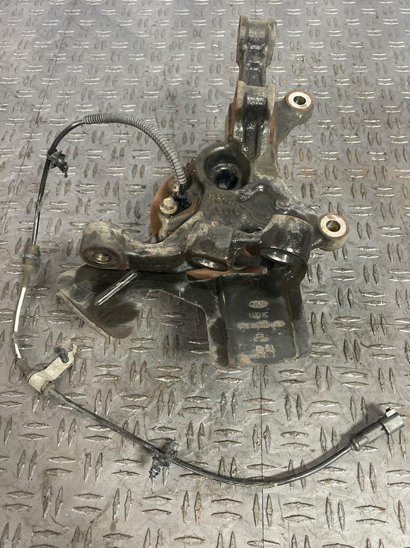 2015-17 Ford Mustang Performance Pack RH Passenger Spindle Assembly 278