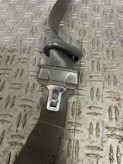 2015-23 Ford Mustang Passenger Front RH Seat Belt- FOR COUPE 278