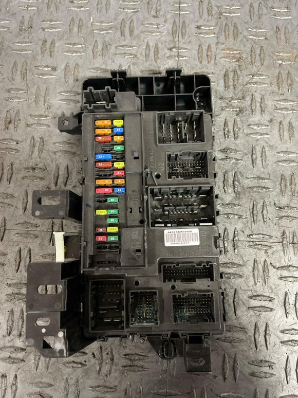 2015-17 Ford Mustang Body Control Module MT82