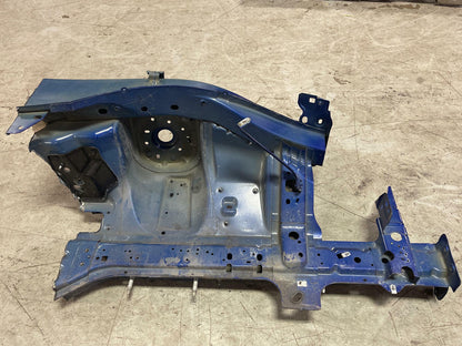 2015-23 Ford Mustang Passenger RH Frame Rail GT Ecoboost V6