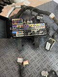 2015-17 Ford Mustang Engine Fuse Box Harness MT82 278
