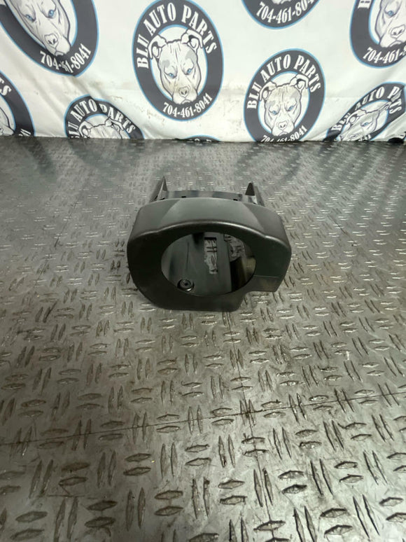 2015-23 Ford Mustang Steering Column Bezel Trim 278