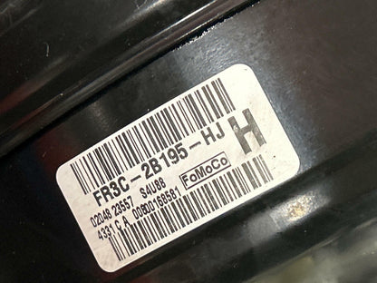 2015-23 Ford Mustang GT Brake Servo Complete Assembly- FOR BREMBO PP1