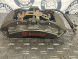 2015-23 Ford Mustang Performance Pack Brembo Front Brake Calipers 278