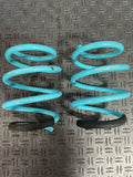 2015-23 Ford Mustang Traction-S Lowering Springs- for NON MAGNERIDE COUPES 278