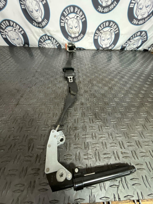 2015-23 Ford Mustang Passenger Front RH Seat Belt- FOR COUPE 278