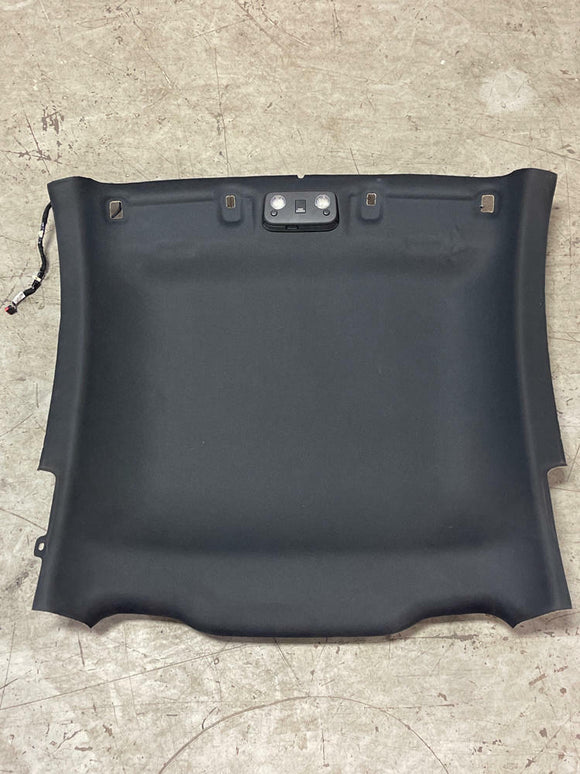 2015-23 Ford Mustang GT HeadLiner- FOR COUPE, Complete