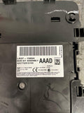 2015-17 Ford Mustang Body Control Module MT82