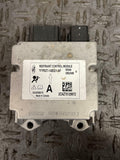 2015-17 Ford Mustang Module (FR3T-14B321-AF) 278