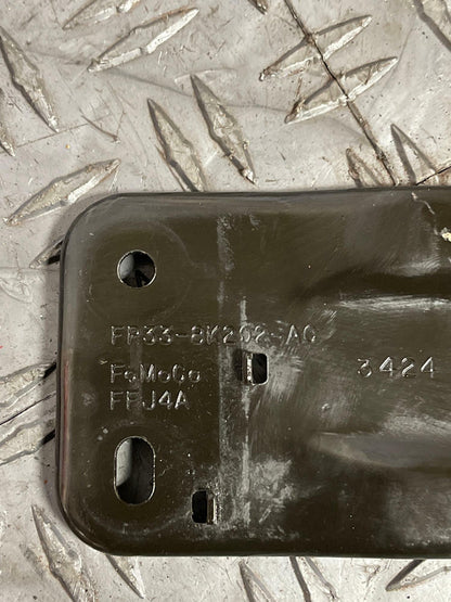 2015-23 Ford Mustang GT Upper Radiator Brackets Pair 278