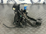 2015-17 Ford Mustang MT82 Pedal Assembly 278