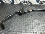 2015-23 Ford Mustang GT Front Sway Bar & Brackets 279
