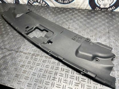 2015-23 Ford Mustang GT Shroud Radiator Cover 279