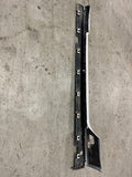 2018-23 Ford Mustang GT Passenger RH Side Skirt  279