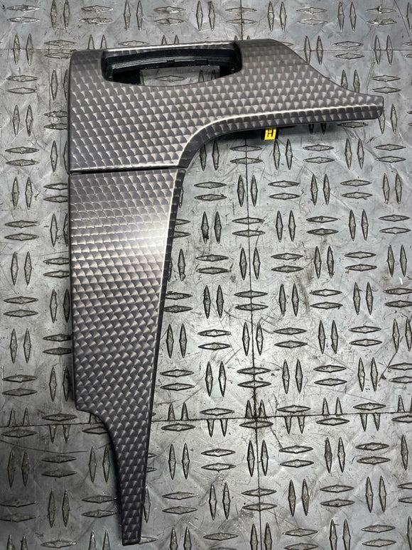 2015-23 Ford Mustang GT PP1 Head Light Control Trim & Extension Trim 279