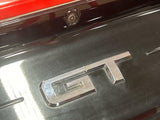 2015-23 Ford Mustang GT Trunk Lid Assembly- RARE Factory Spoiler Delete 279