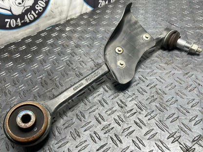 2015-23 Ford Mustang GT Front Driver LH PP1 Control Arms Pair- 40k Miles 279