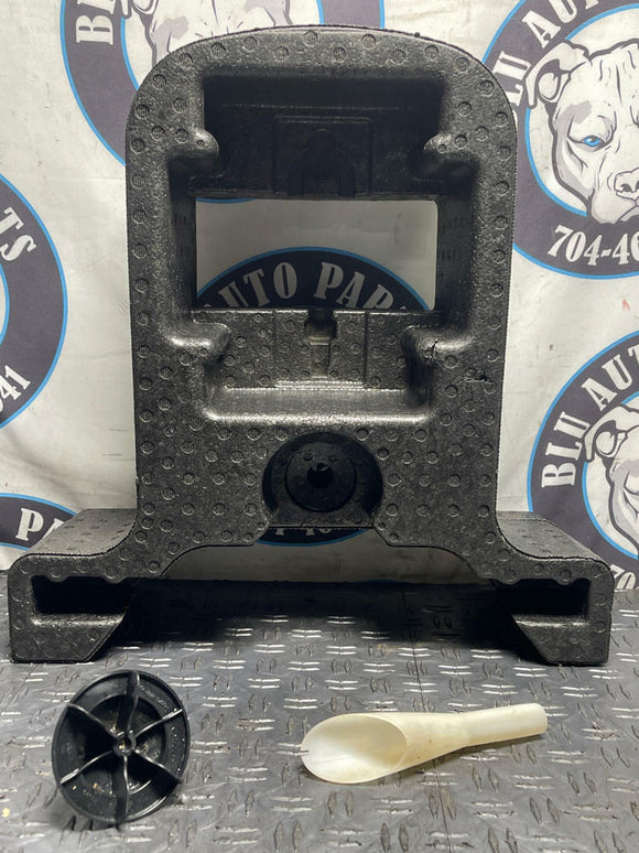 2015-23 Ford Mustang GT Spare Tire Kit Foam 279