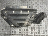 2015-23 Ford Mustang GT Oil Pan Splash Shield 279