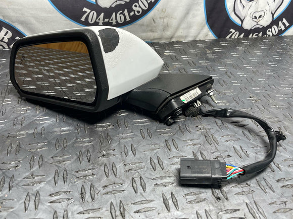 2015-23 Ford Mustang GT Driver LH Side Mirror- SEE DESC FOR OPTIONS 279