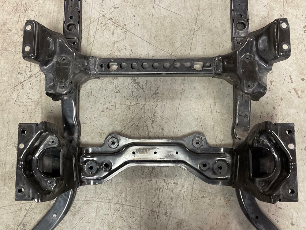 2018-23 Ford Mustang GT Front Subframe Assembly 279